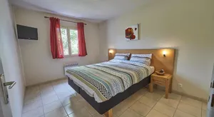 Image of Villa 8 pers. semi-detached