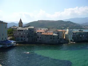 Image of Saint Florent