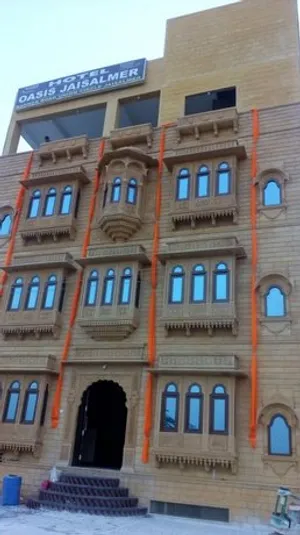 Image of Hotel Oasis Jaisalmer