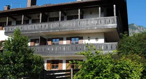 Image of Premium-Chalet Achental mit Kamin und Sauna