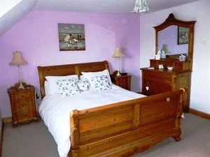 Image of Bosvean House Bed & Breakfast