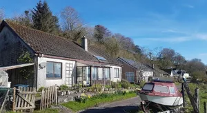 Image of Tobar nan Iasgair Lismore