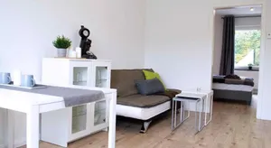 Image of Modernes Apartment in Wuppertal-Elberfeld