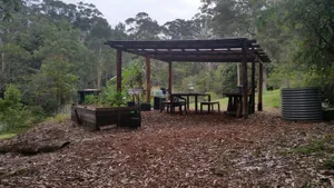 Image of Elebanah Luxury Camping