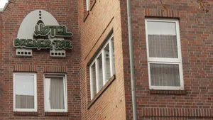Image of Bremer Tor