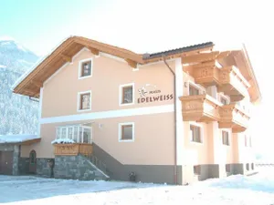 Image of Edelweiss