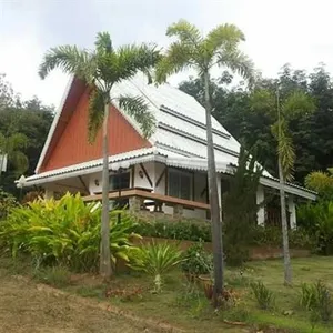 Image of The Secret Loei Resort