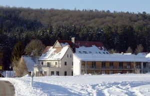 Image of Hubert Schwarz Gästehaus