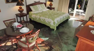 Image of Hale Pua Villa - Seaside Studio