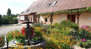 Image of La Sénonaise