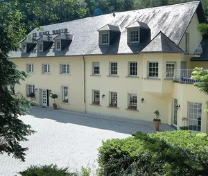Image of Hotel-Restaurant Au Vieux Moulin