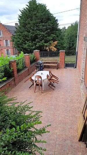 Image of Les Hauts de Proisy