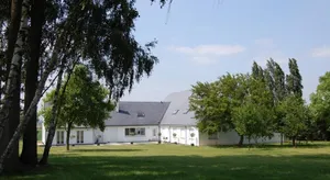 Image of Beautiful rooms at countryside Brussels