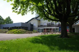 Image of Auberge de Jeunesse de Mulhouse