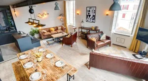 Image of Rental Apartment Jaulerry 1 - Biarritz