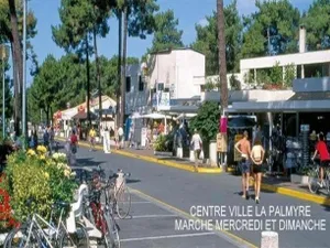 Image of Villa Les Maisons De L Ocean 3