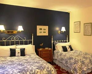 Image of White Cedar Inn Bed and Breakfast