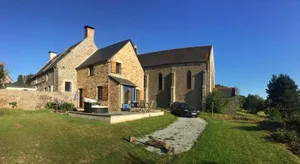 Image of Cancale Chapelle du Verger