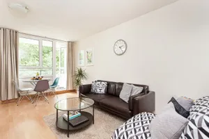 Image of Nice Apartment - Great Portland St, Regents Pk, Euston