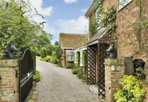 Image of Orchard View Cottage