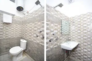 Image of Hotel Himalayan By OYO Rooms