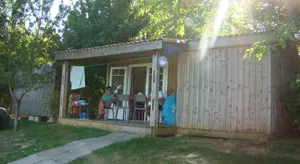 Image of CAMPING LES GRAVES