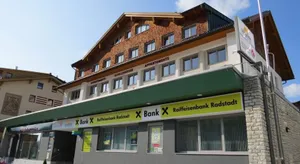 Image of Sunshine Appartements Schilchegger
