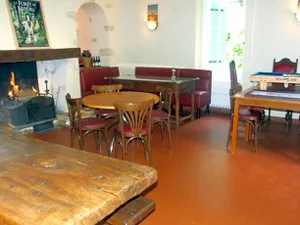 Image of L'Auberge De La Foret