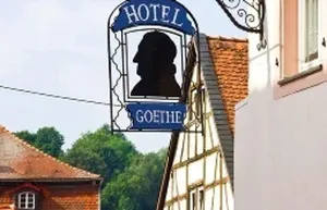 Image of Hotel Goethe Neunkirchen