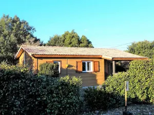 Image of La Petite Maison Derriere Les Buis