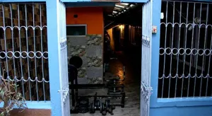 Image of FRATERNITY HOMESTAY