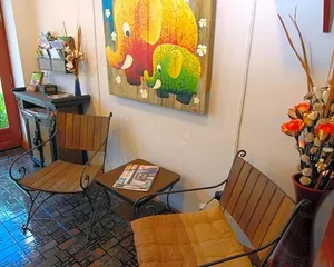 Image of Jane's House