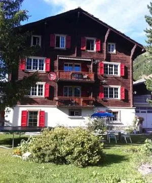 Image of Haus Chalet Arnika