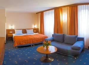 Image of Hotel Rubin