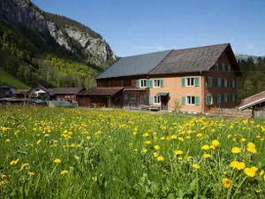 Image of Alps Hoamat Ferienchalet