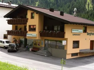 Image of Ferienhaus Bergfrieden