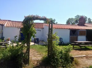Image of Ferme Auberge L'Ile Sauvage