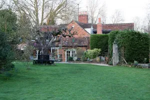 Image of Whispering Cottages Bed and Breakfast