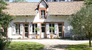 Image of Villa traditionnelle pour 8 - 550m de la plage