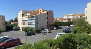 Image of Appartement Cap d'Agde 2 pieces 4 personnes - FR-1-249-240