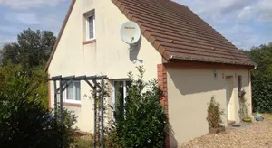 Image of Maison independante, au calme, charme et confort