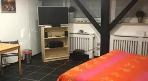 Image of Stadt nahes Zimmer im Zentrum von Unna