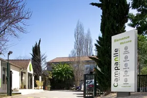 Image of Campanile Arles