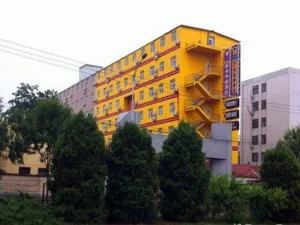 Image of 7 Days Inn Beijing Lianshi East Road Branch