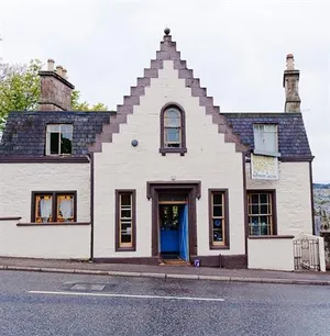 Image of Inverness Student Hotel