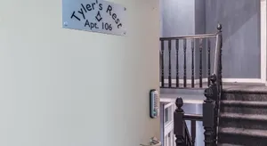Image of Tyler’s Rest
