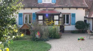 Image of Familiensuite, zwei Zimmer, Mitbenutzung von Küche und Bad