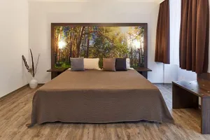 Image of Gästehaus Stiftsstadt - urban lifestyle Kempten by Hotel Peterhof