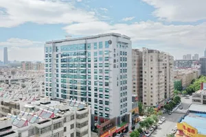 Image of Lavande Hotel Kunming International Exhibition Center