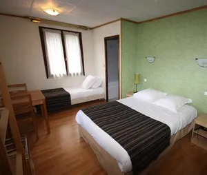 Image of Les Tilleuls